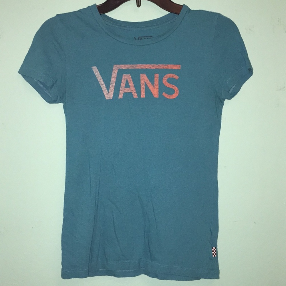 Vans Shirt